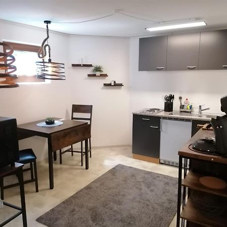 Studio Apartment Speidel Rottenburg am Neckar Exterior photo