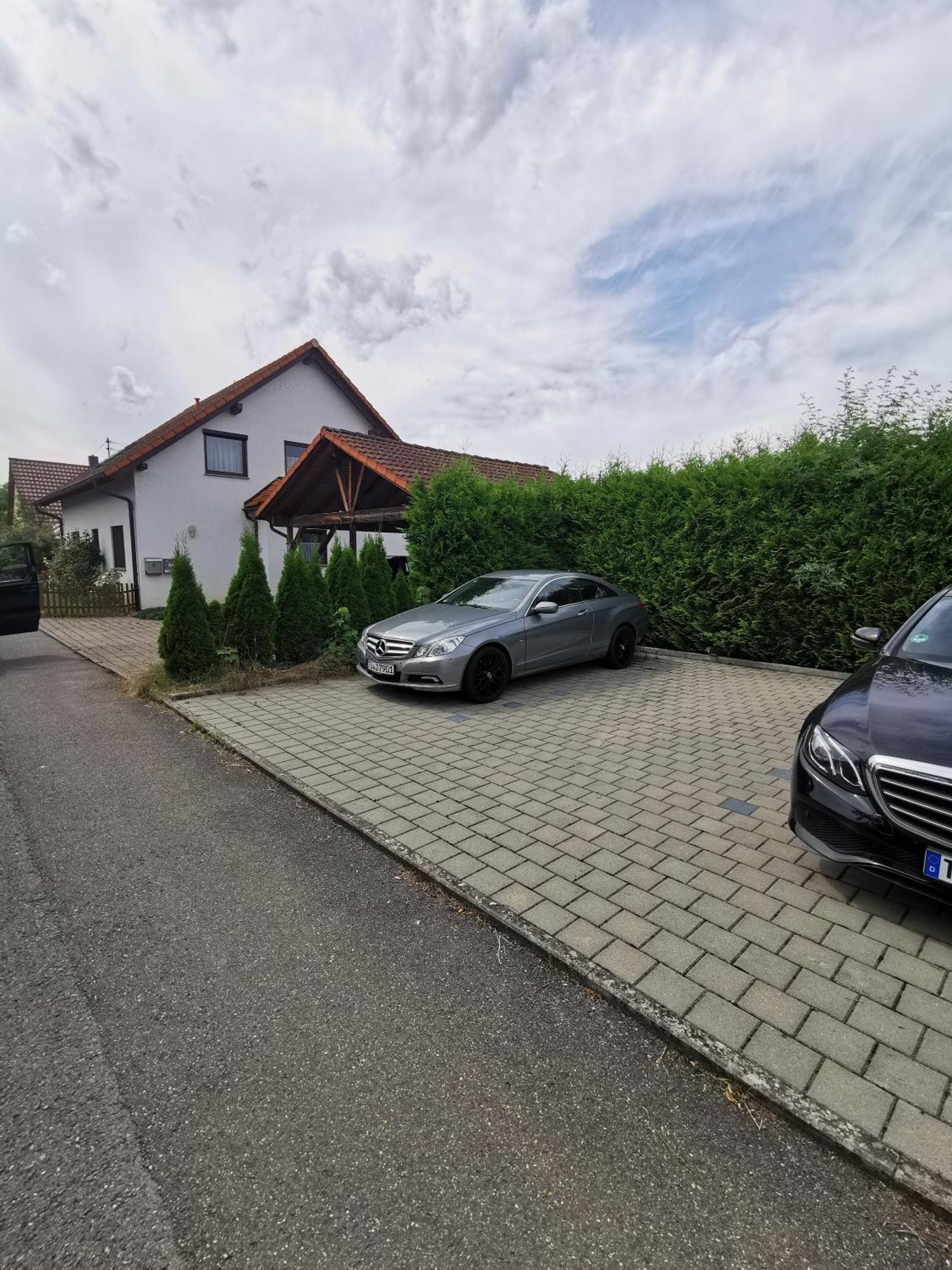 Studio Apartment Speidel Rottenburg am Neckar Exterior photo